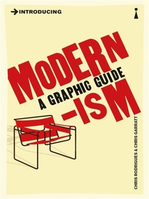 cover image of Introducing Modernism
